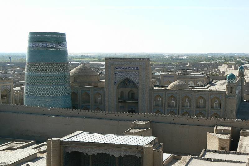 47 Khiva